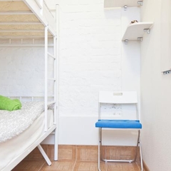 Отель Бабушка Долл, Москва, Московская область