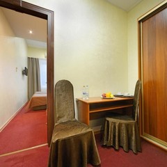 Гостиница Русь, Москва, Московская область