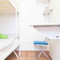 Отель Бабушка Долл, Москва, Московская область