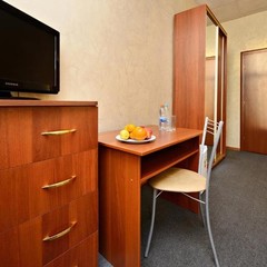 Гостиница Русь, Москва, Московская область