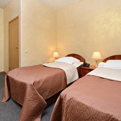 Гостиница Русь, Москва, Московская область