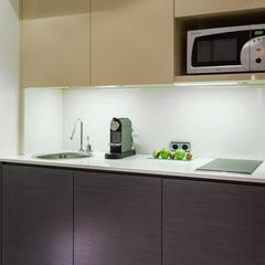 Отель Radisson Blu Belorusskaya, Москва, Московская область