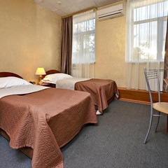 Гостиница Русь, Москва, Московская область