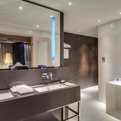 Отель Radisson Blu Belorusskaya, Москва, Московская область