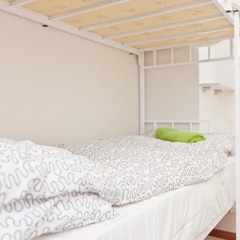 Отель Бабушка Долл, Москва, Московская область