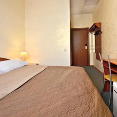 Гостиница Русь, Москва, Московская область