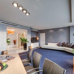 Отель Radisson Blu Belorusskaya, Москва, Московская область