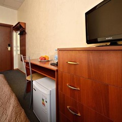 Гостиница Русь, Москва, Московская область