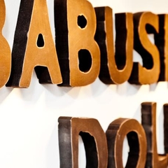 Отель Бабушка Долл, Москва, Московская область