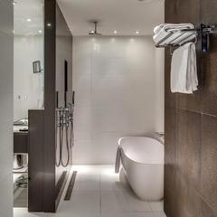 Отель Radisson Blu Belorusskaya, Москва, Московская область