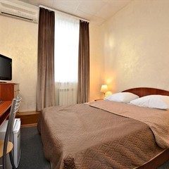 Гостиница Русь, Москва, Московская область