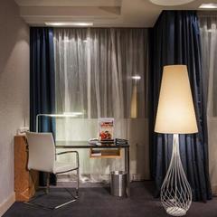 Отель Radisson Blu Belorusskaya, Москва, Московская область