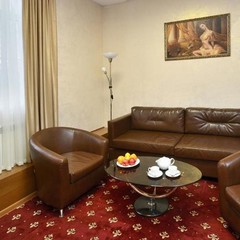 Гостиница Русь, Москва, Московская область