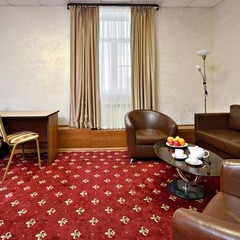 Гостиница Русь, Москва, Московская область