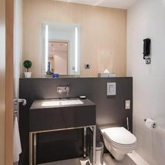 Отель Radisson Blu Belorusskaya, Москва, Московская область