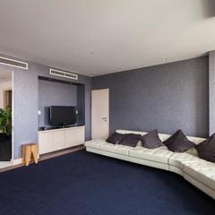 Отель Radisson Blu Belorusskaya, Москва, Московская область