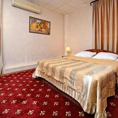 Гостиница Русь, Москва, Московская область