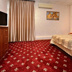 Гостиница Русь, Москва, Московская область