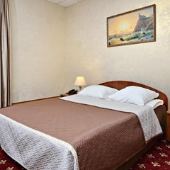 Гостиница Русь, Москва, Московская область