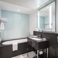 Отель Radisson Blu Belorusskaya, Москва, Московская область