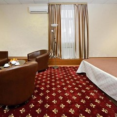 Гостиница Русь, Москва, Московская область