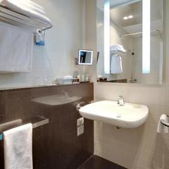 Отель Radisson Blu Belorusskaya, Москва, Московская область