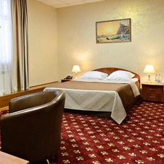 Гостиница Русь, Москва, Московская область