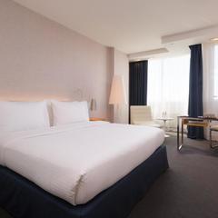 Отель Radisson Blu Belorusskaya, Москва, Московская область