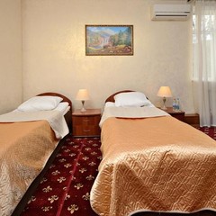 Гостиница Русь, Москва, Московская область