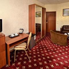 Гостиница Русь, Москва, Московская область