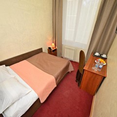 Гостиница Русь, Москва, Московская область