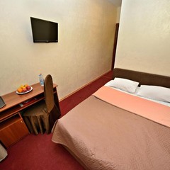 Гостиница Русь, Москва, Московская область