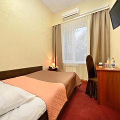 Гостиница Русь, Москва, Московская область