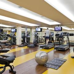 Отель Новотель Москва Сити, Москва, Московская область