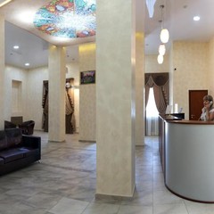 Гостиница Русь, Москва, Московская область