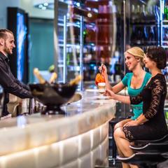 Отель Новотель Москва Сити, Москва, Московская область