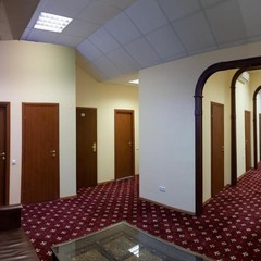 Гостиница Русь, Москва, Московская область