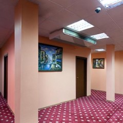 Гостиница Русь, Москва, Московская область