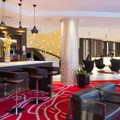 Отель Radisson Blu Belorusskaya, Москва, Московская область