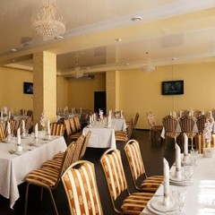 Гостиница Русь, Москва, Московская область