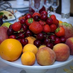 Гостиница Русь, Москва, Московская область