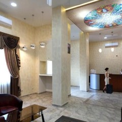 Гостиница Русь, Москва, Московская область