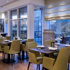 Отель Radisson Blu Belorusskaya, Москва, Московская область