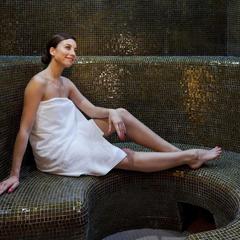 Отель Новотель Москва Сити, Москва, Московская область