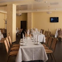 Гостиница Русь, Москва, Московская область