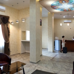 Гостиница Русь, Москва, Московская область