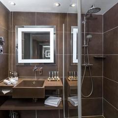 Отель Новотель Москва Сити, Москва, Московская область