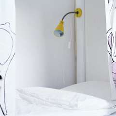 Гостиница Gindza Hostel Sretenka, Москва, Московская область