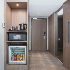 Отель Новотель Москва Сити, Москва, Московская область