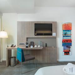 Отель Новотель Москва Сити, Москва, Московская область